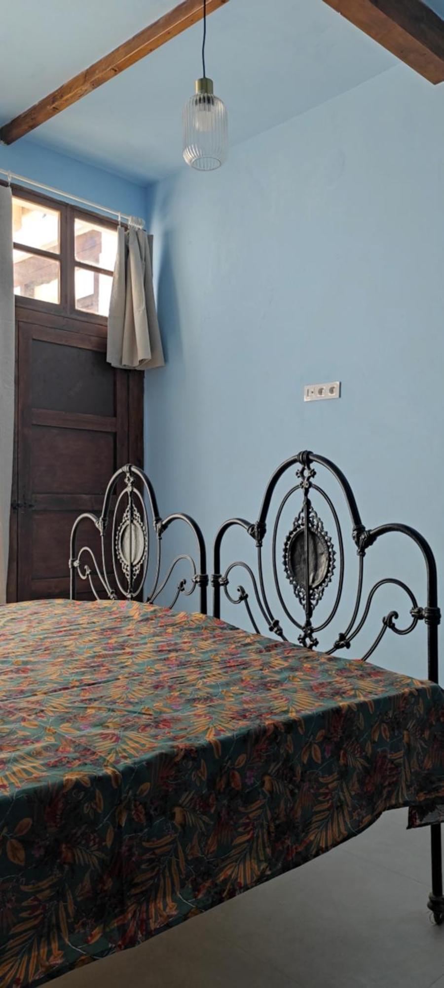 Apartment La Ballena Gris *
