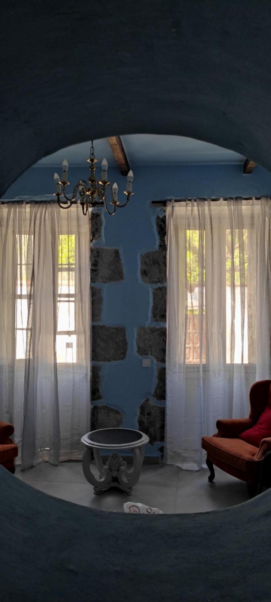 Apartment La Ballena Gris *