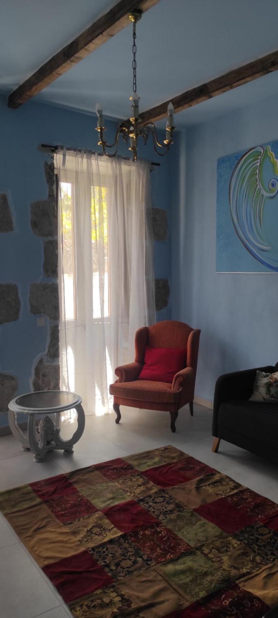 La Ballena Gris Apartment *