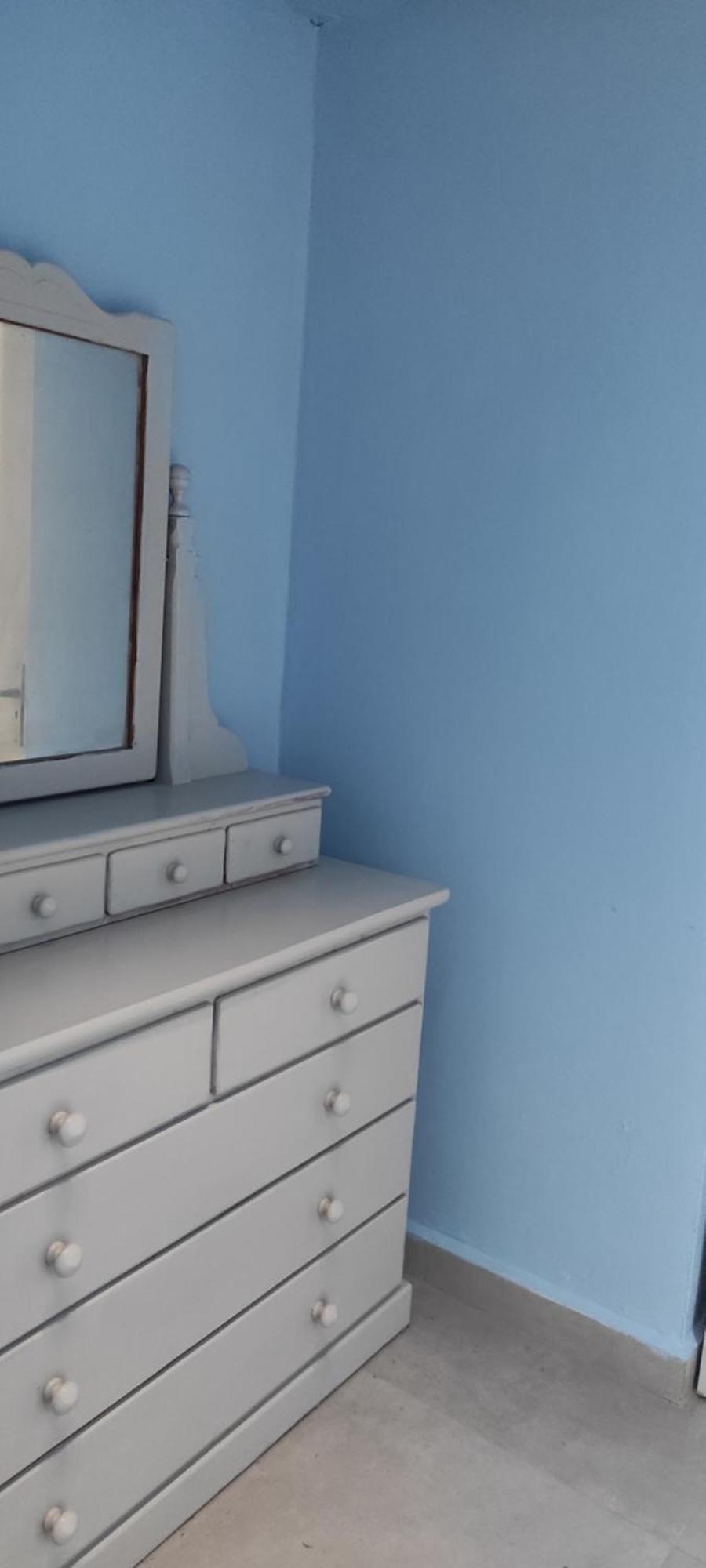 Apartment La Ballena Gris *