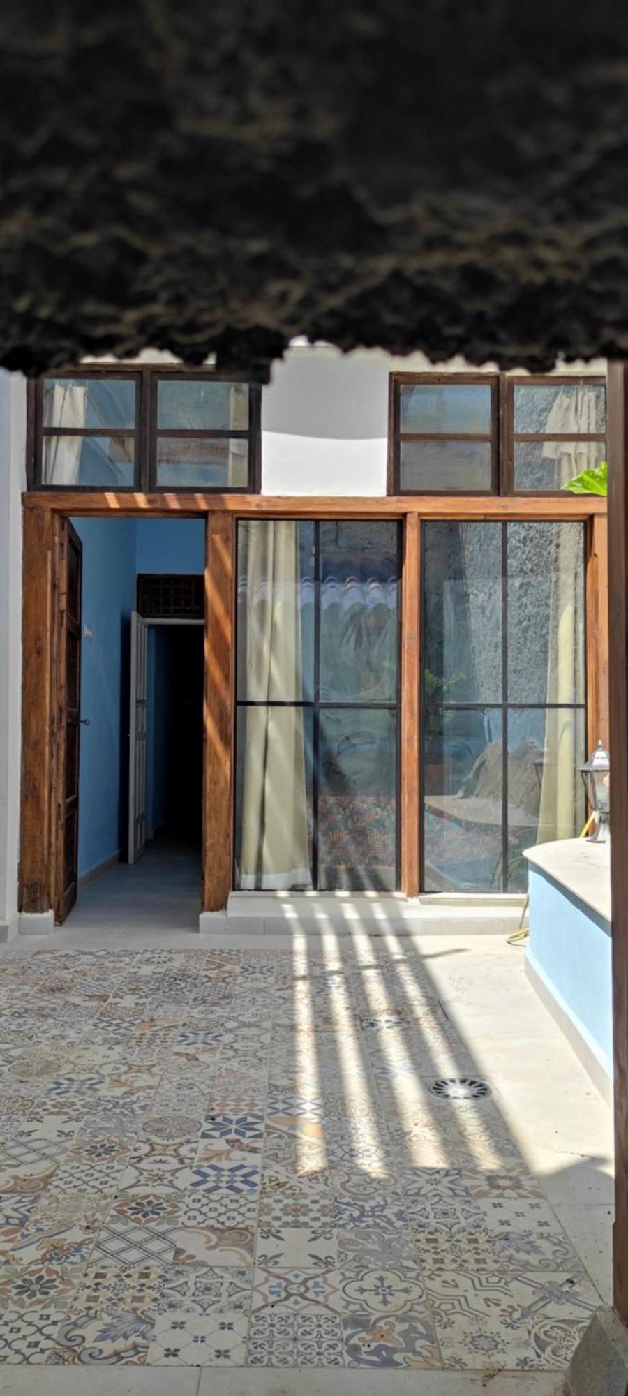 La Ballena Gris Apartment