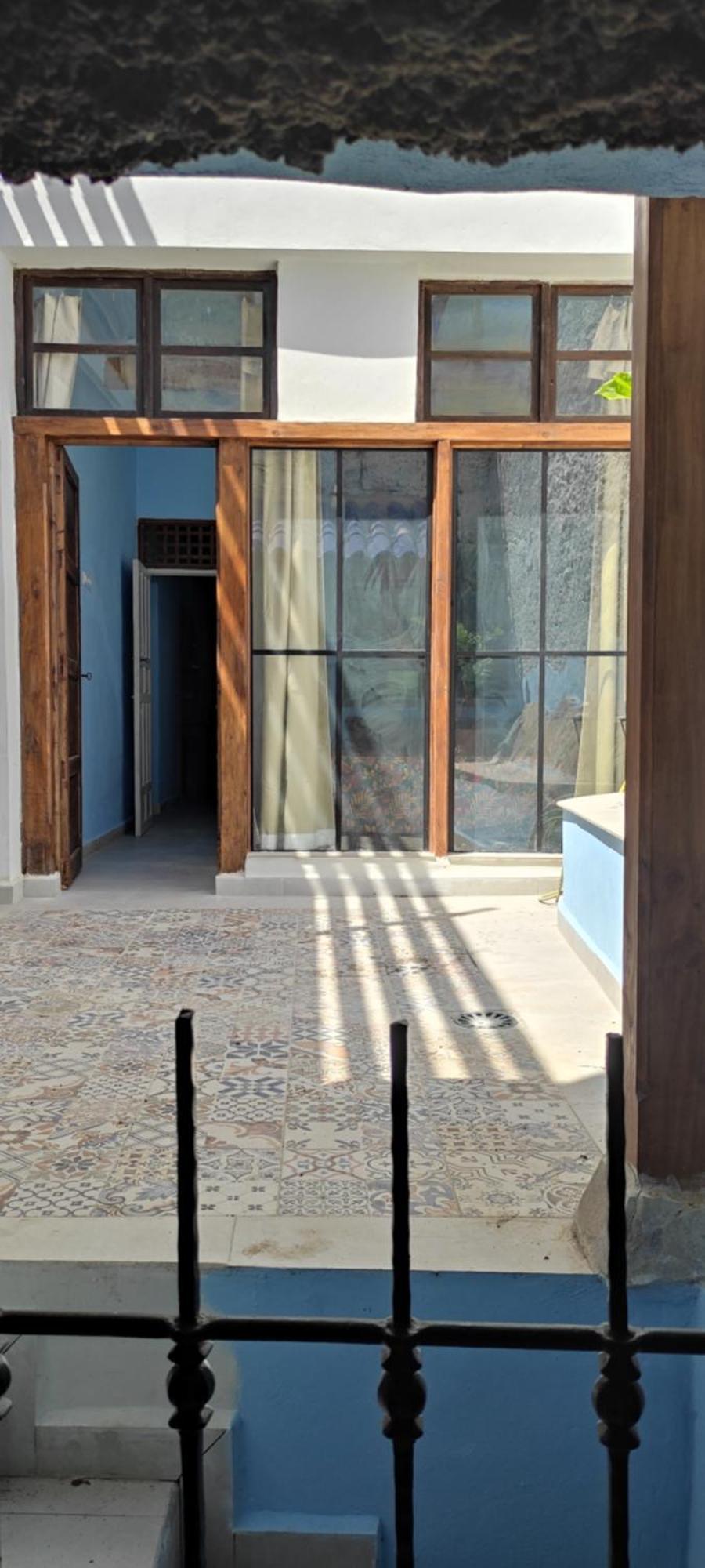 Apartamento La Ballena Gris