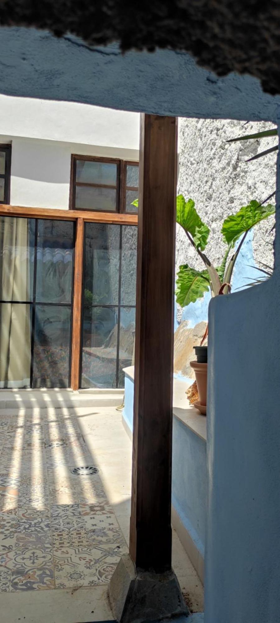 Apartamento La Ballena Gris Los Silos