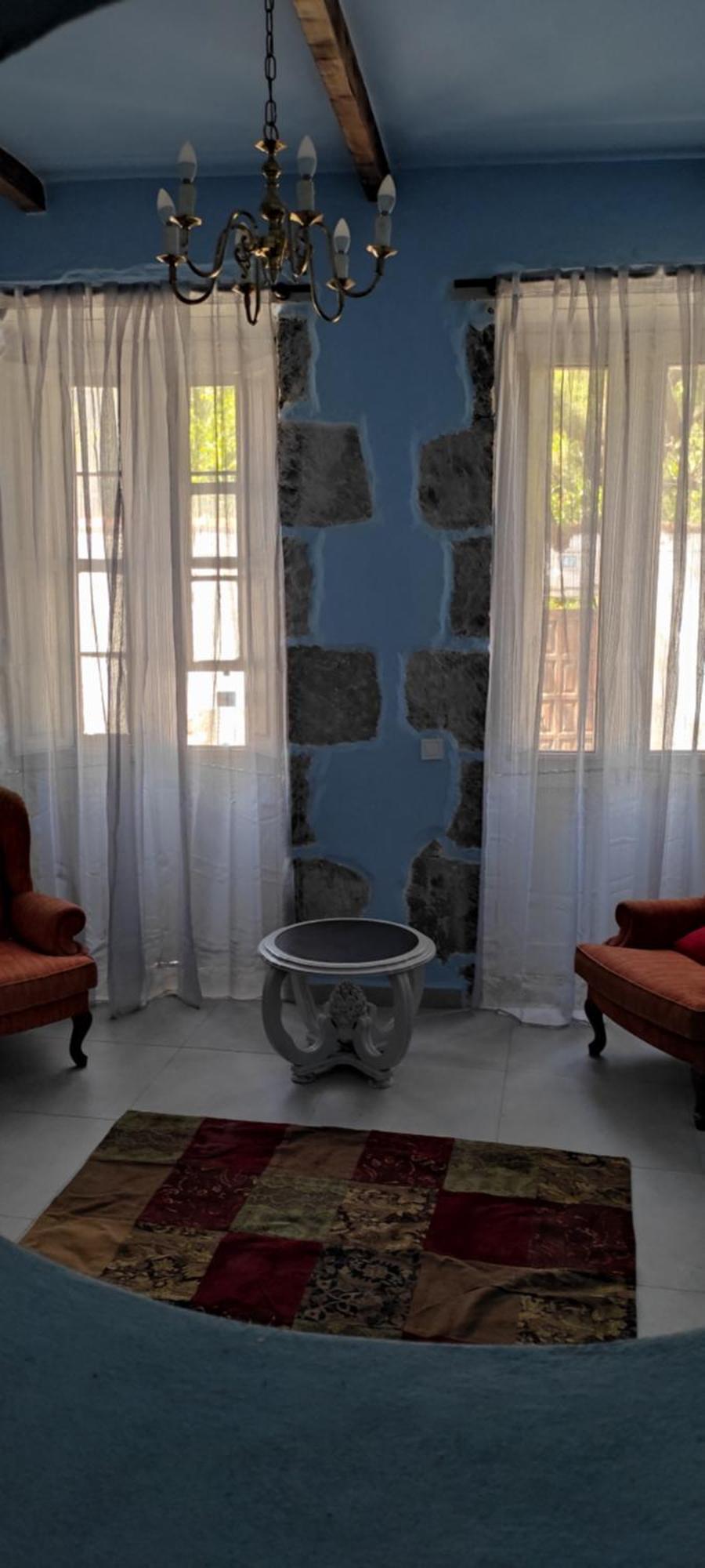 La Ballena Gris Apartment Los Silos