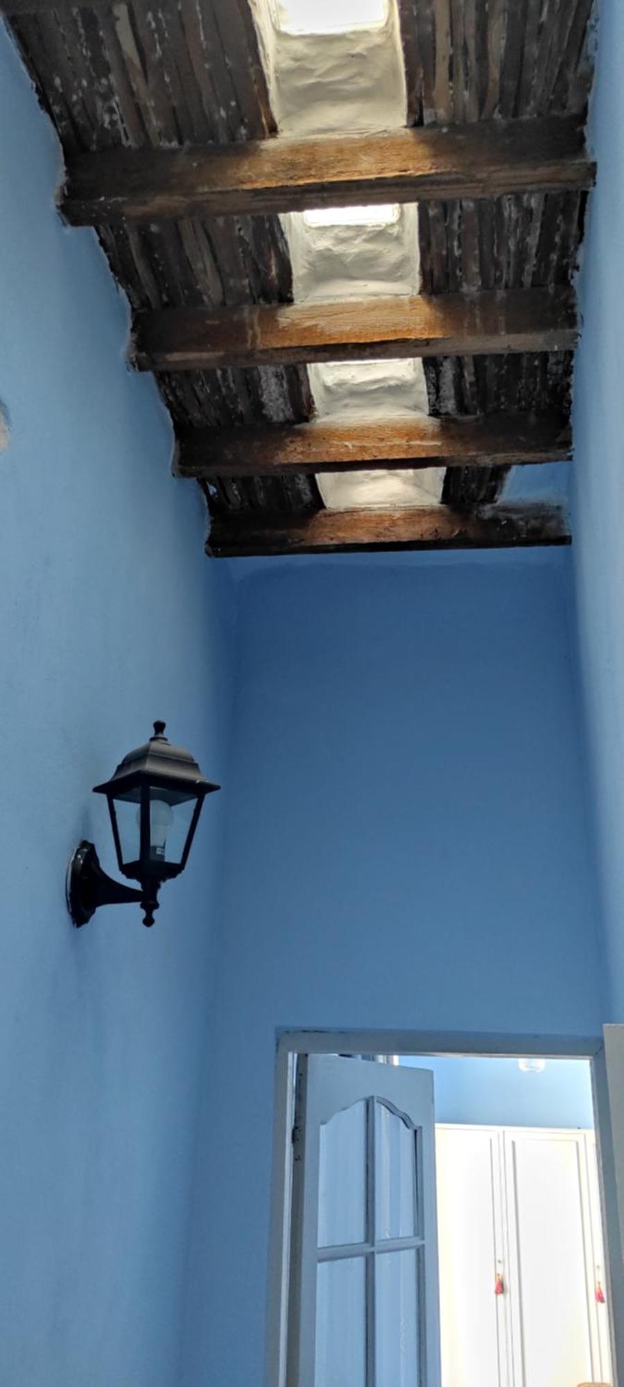 Apartamento La Ballena Gris