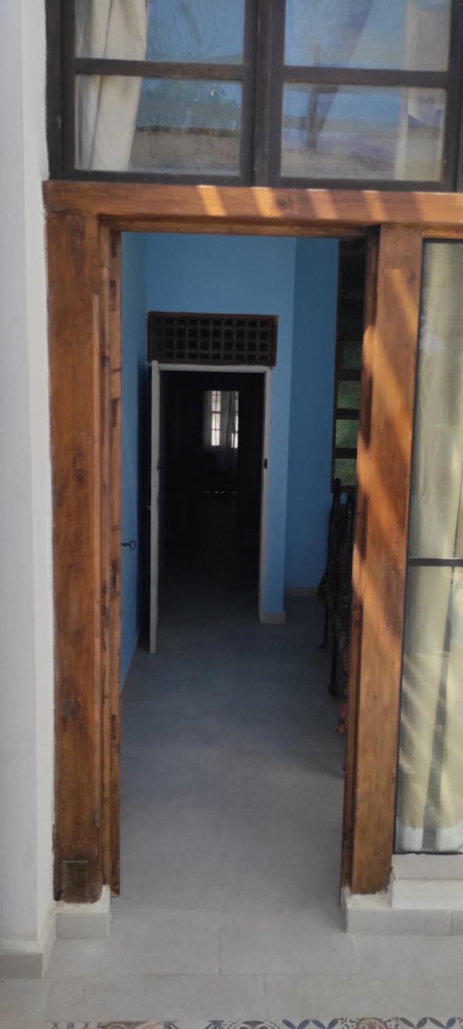 La Ballena Gris Apartment