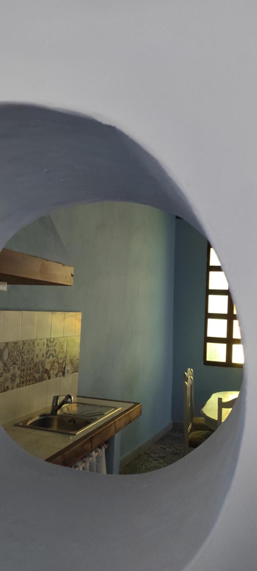La Ballena Gris Apartment *