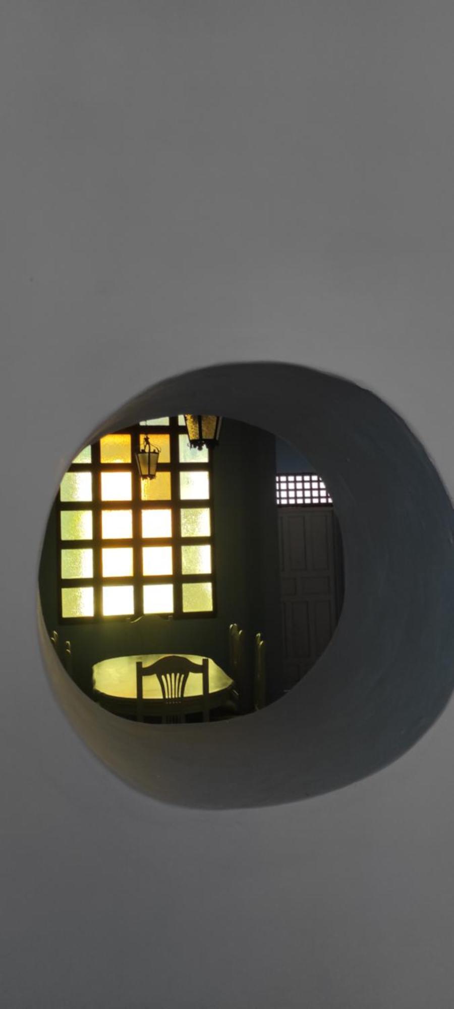 Apartamento La Ballena Gris Los Silos