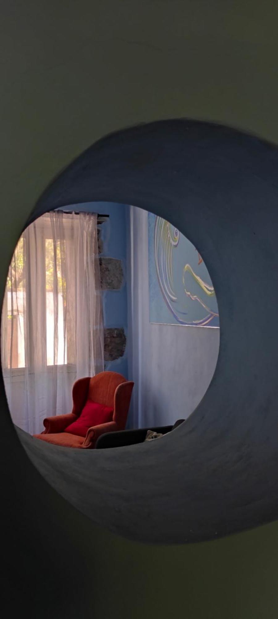 La Ballena Gris Apartment Los Silos