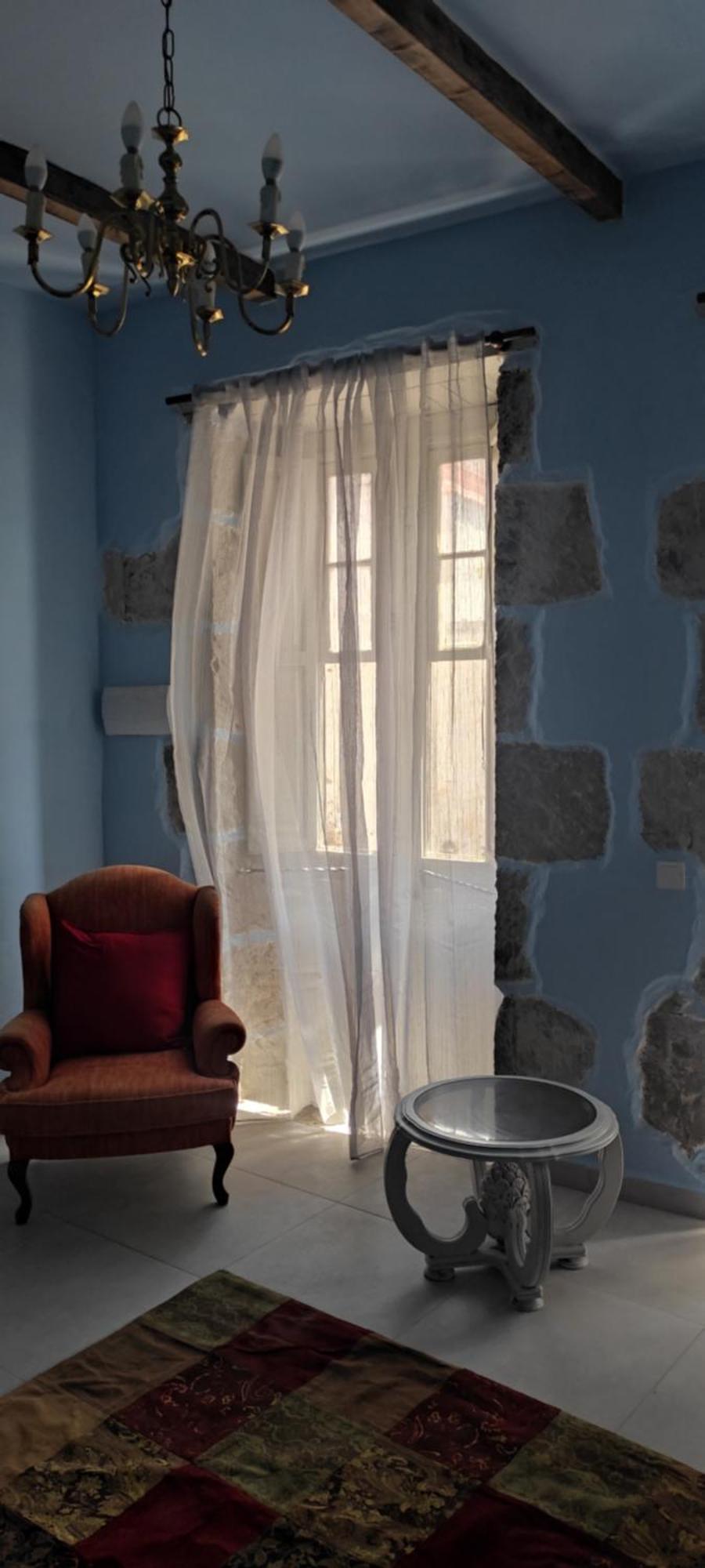Apartamento La Ballena Gris